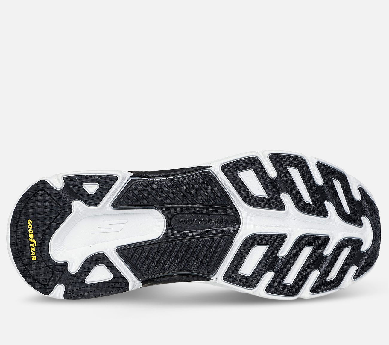 Slip-ins: Max Cushioning Arch Fit 2.0 - Cool Core Shoe Skechers.se