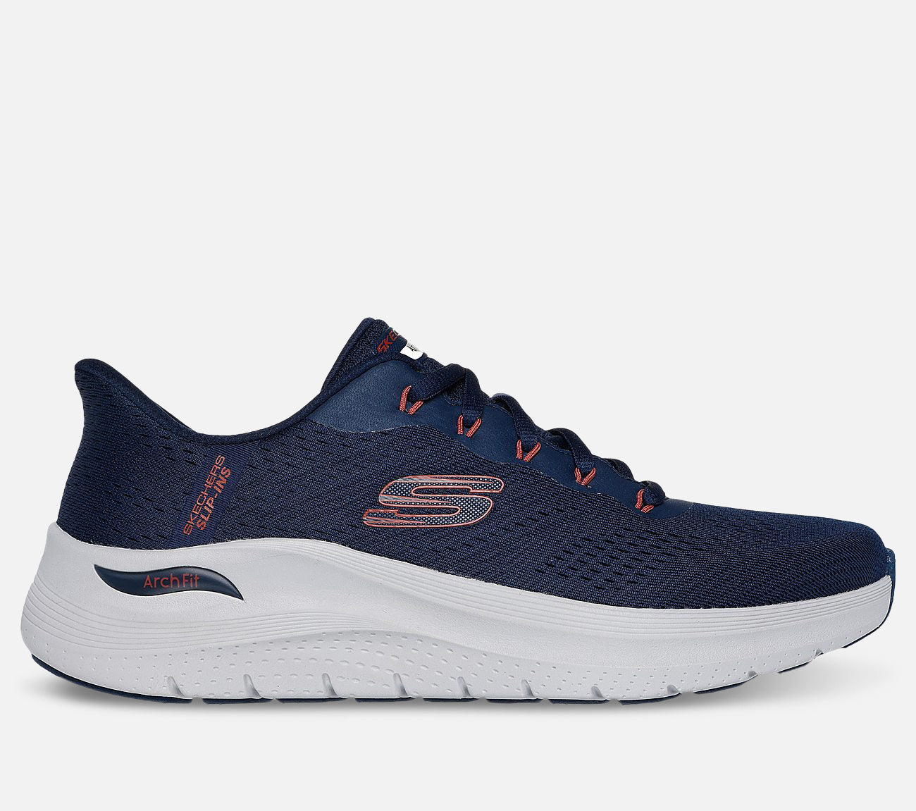Slip-ins: Arch Fit 2.0 - Lestur Shoe Skechers.se