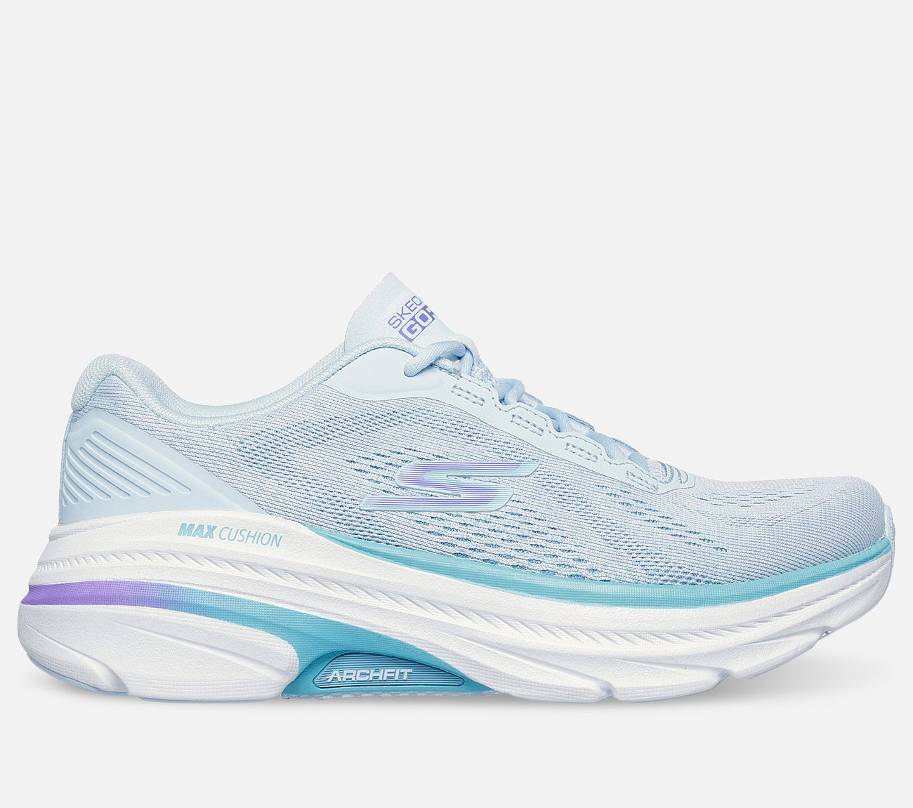 Max Cushioning Arch Fit 2.0 - Avenida Shoe Skechers.se