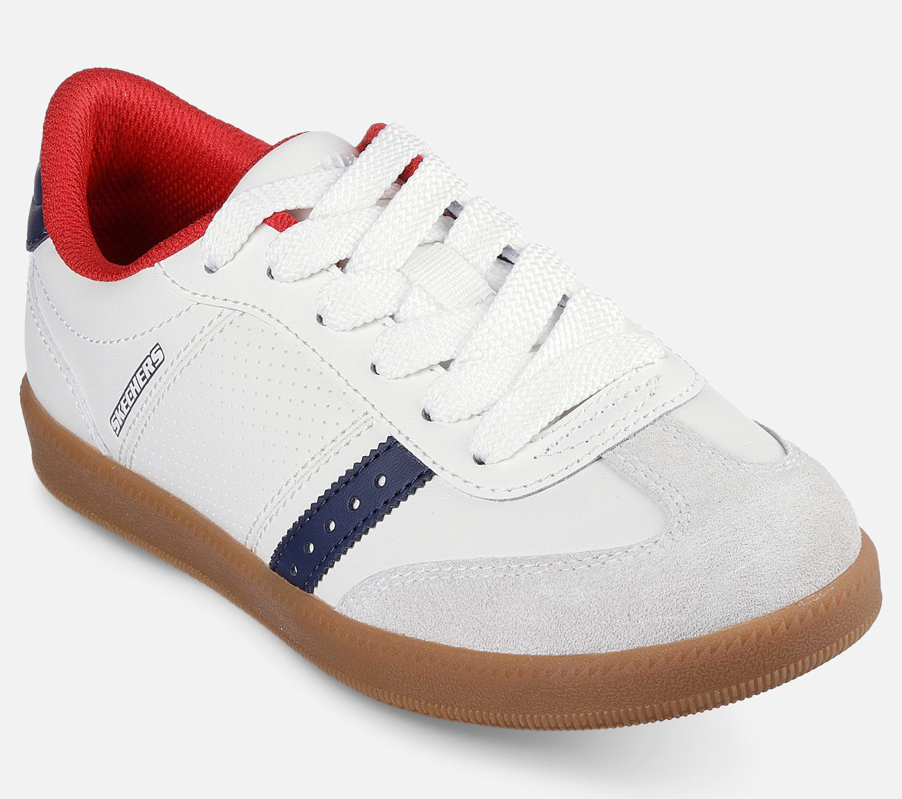 Zinger Street Shoe Skechers.se