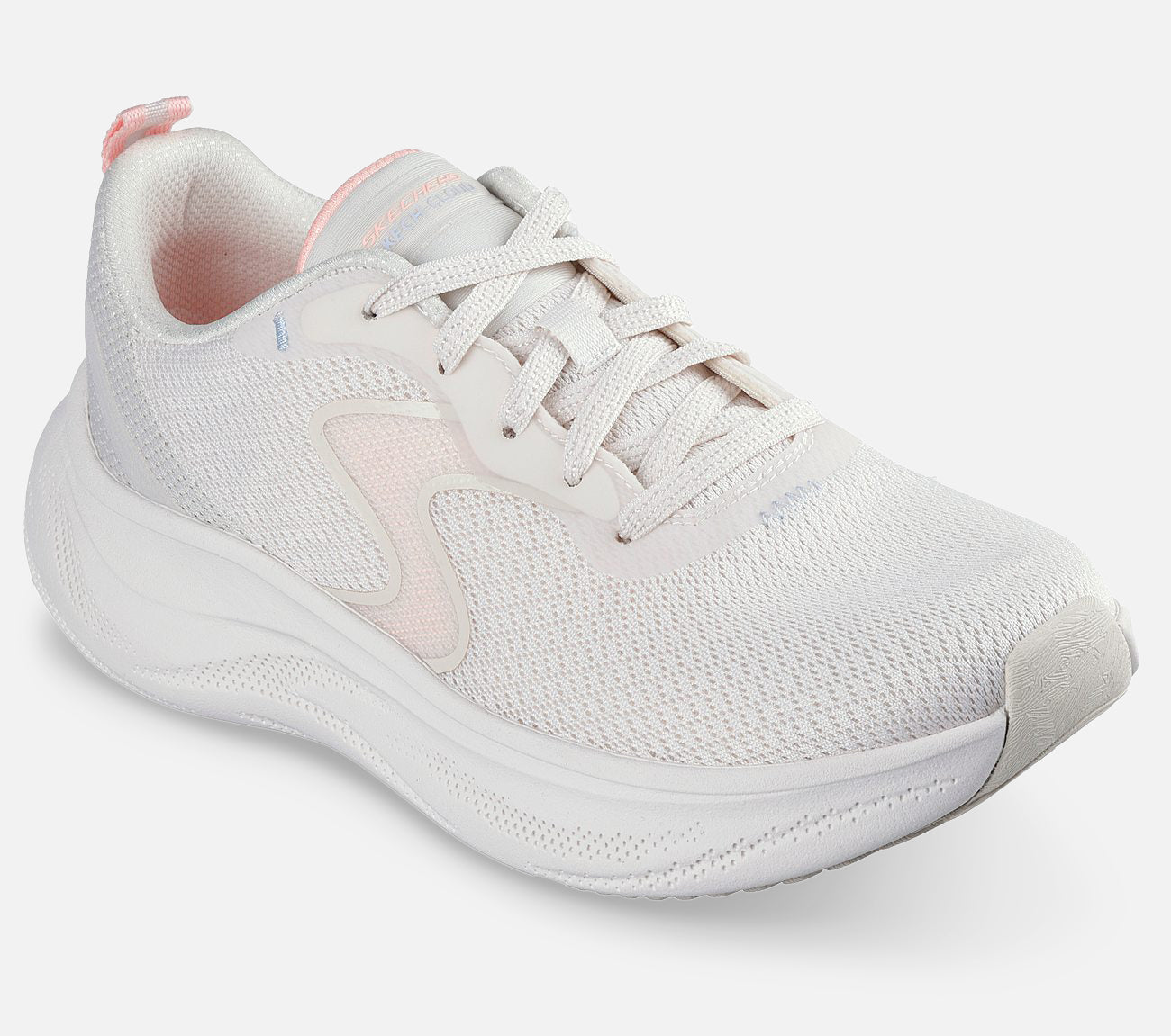 Skech Cloud - Smooth Wave Shoe Skechers.se