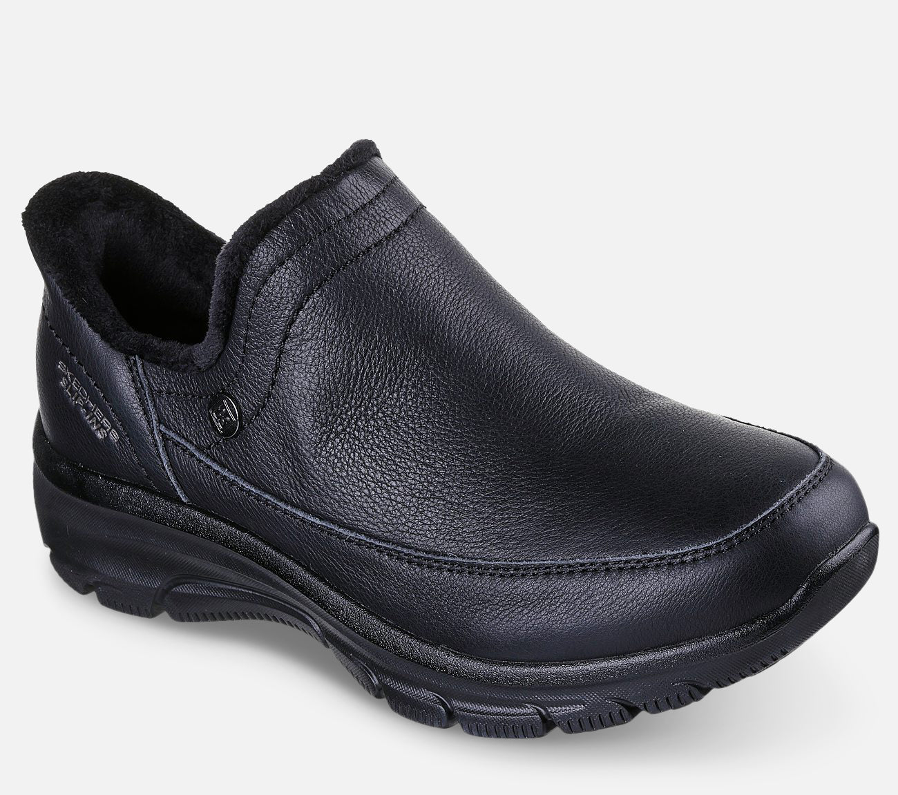Slip-ins Relaxed Fit: Easy Going - Modern Whisper Boot Skechers.se