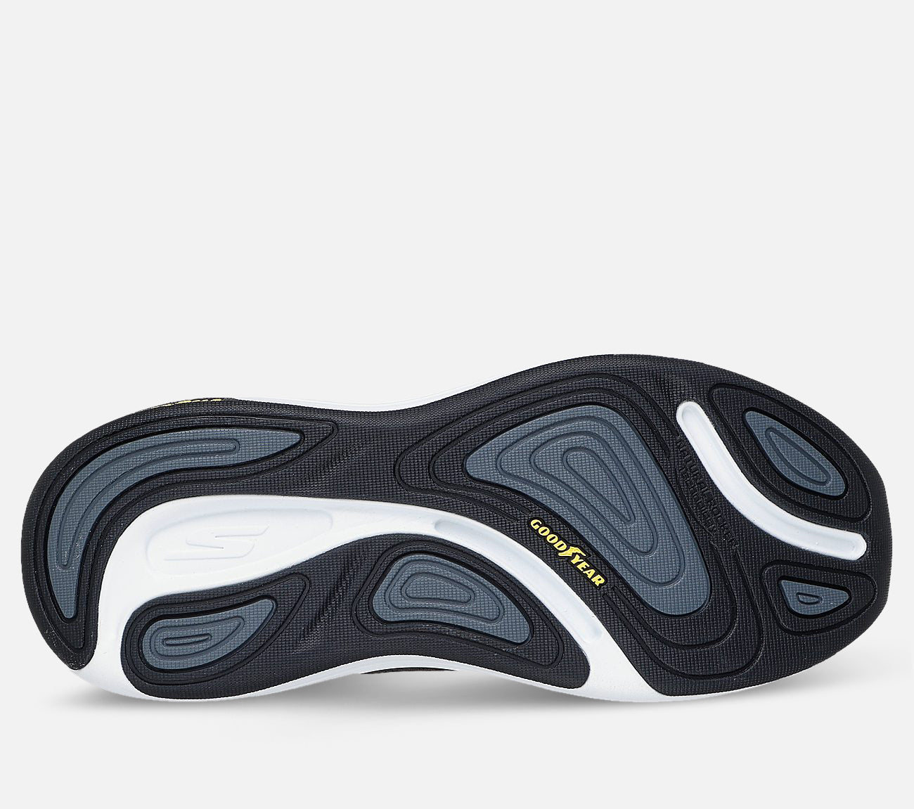 Slip-ins: Max Cushioning Suspension - Chrone Shoe Skechers.se