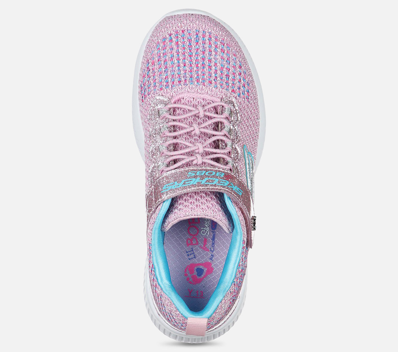 BOBS Squad - Glimmer Madness Shoe Skechers