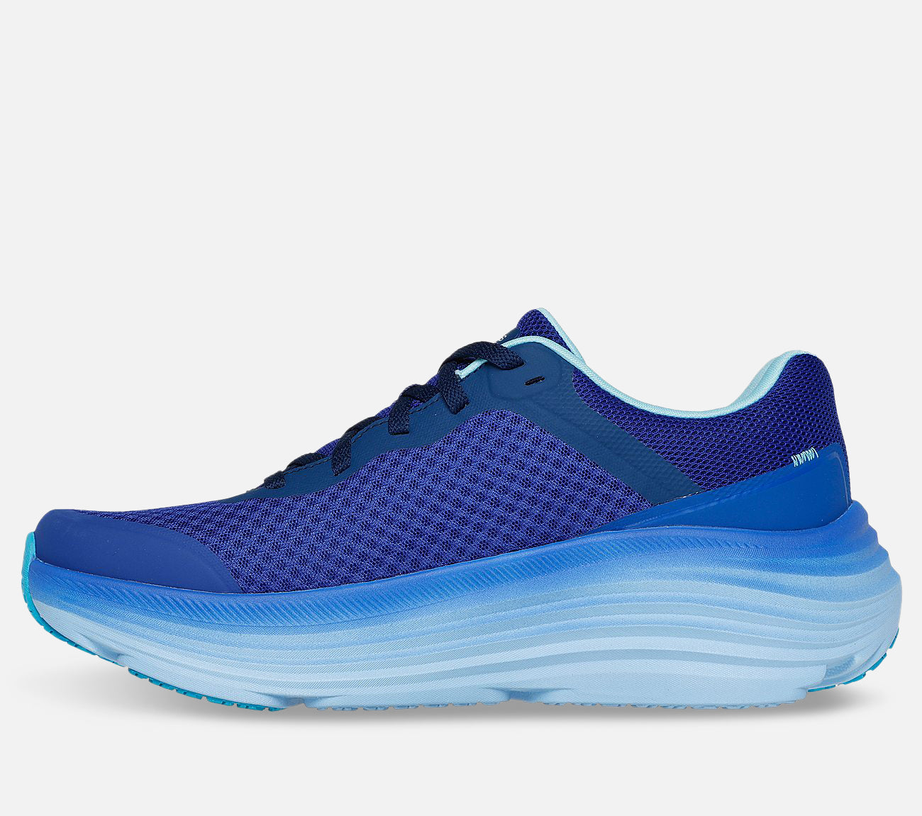 Max Cushioning Endeavour Shoe Skechers.se
