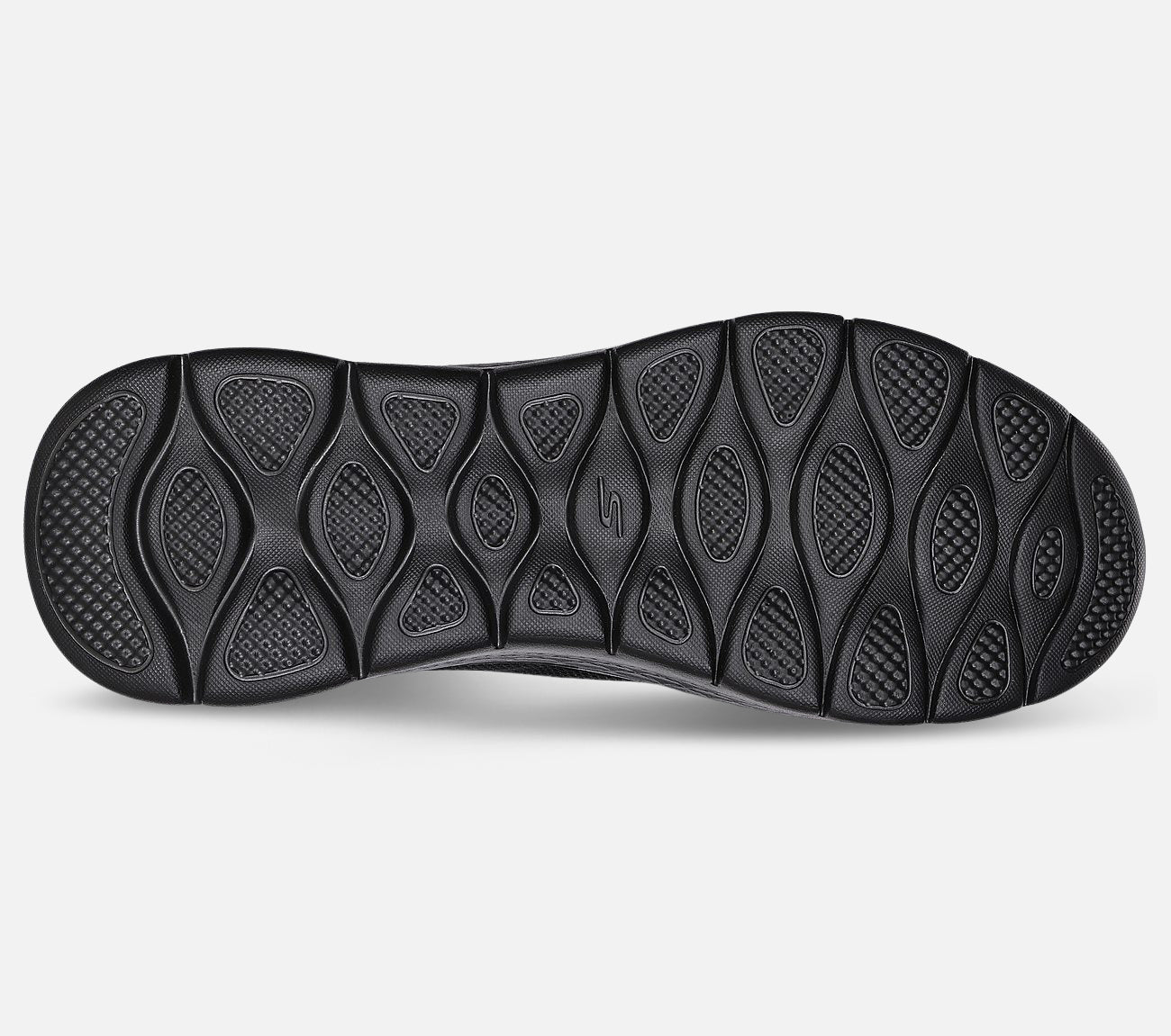 Slip-ins: GO WALK Flex - No hands Shoe Skechers