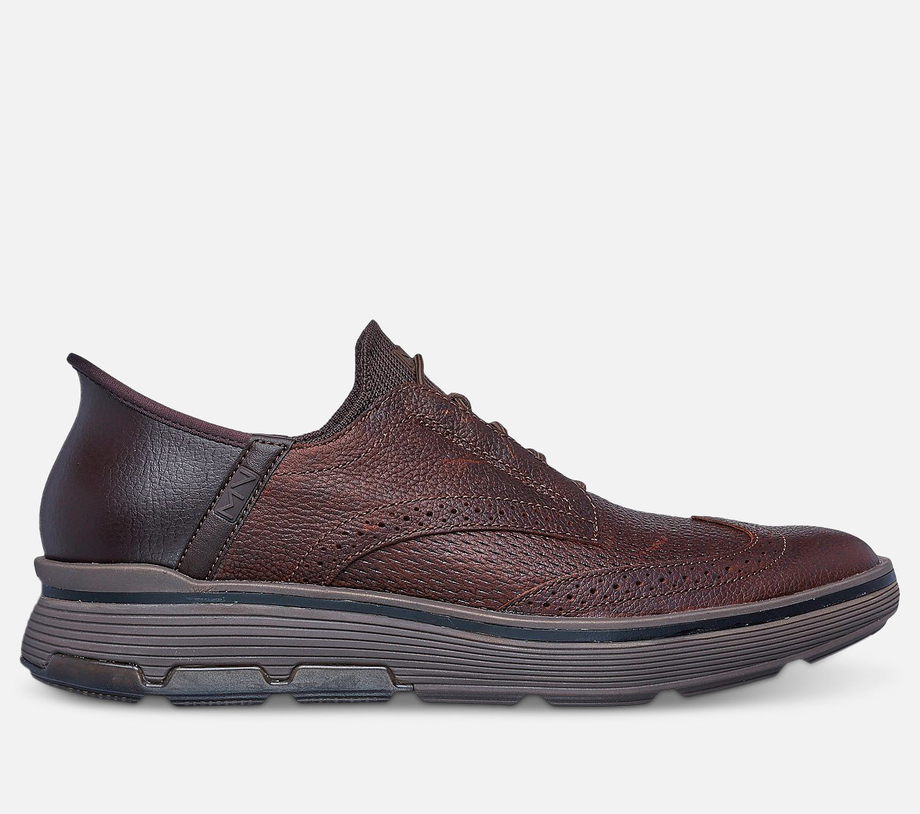 Slip-ins: Mark Nason: Casual Glide Cell - Garret Shoe Skechers.se