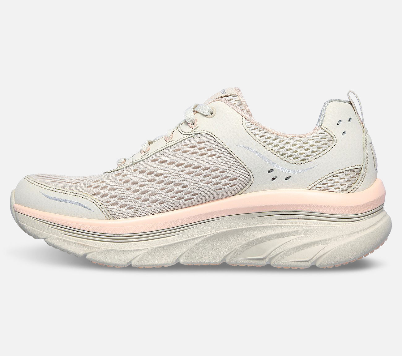 Relaxed Fit: D'Lux Walker - Infinite Motion Shoe Skechers