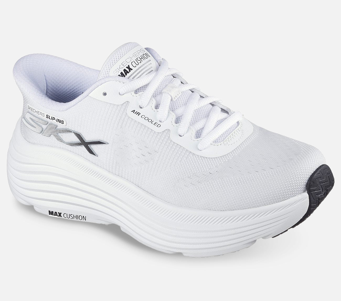 Slip-ins: Max Cushioning Endeavour - Hallandale Shoe Skechers.se