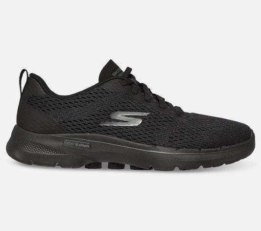 GO WALK 6 Shoe Skechers