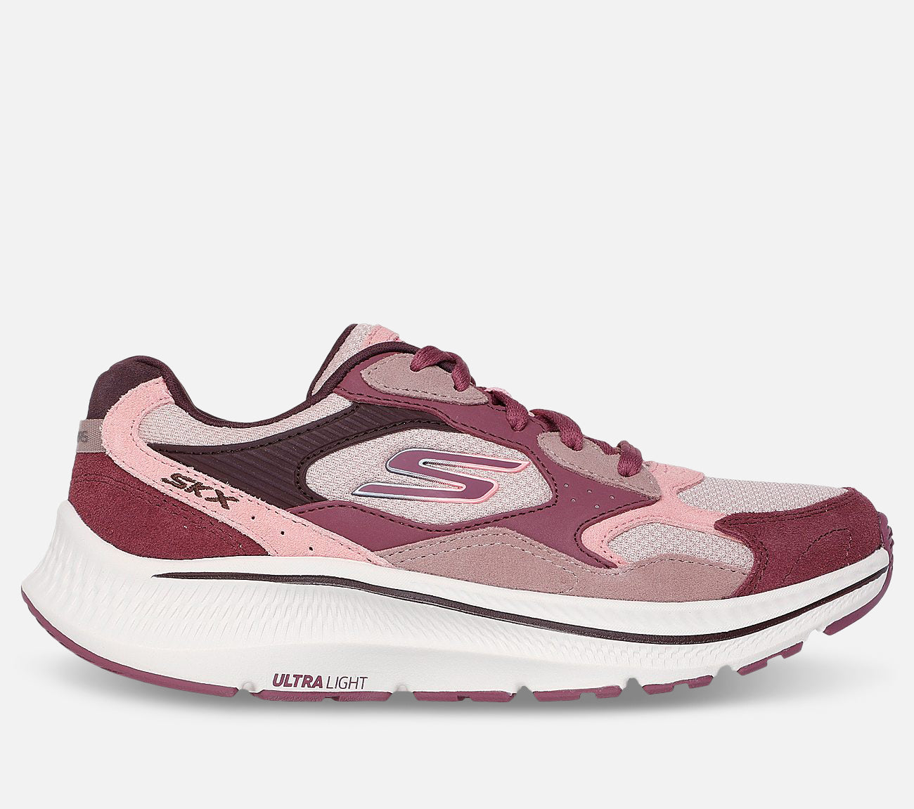 GO RUN Consistent 2.0 - Retro Stride Shoe Skechers.se