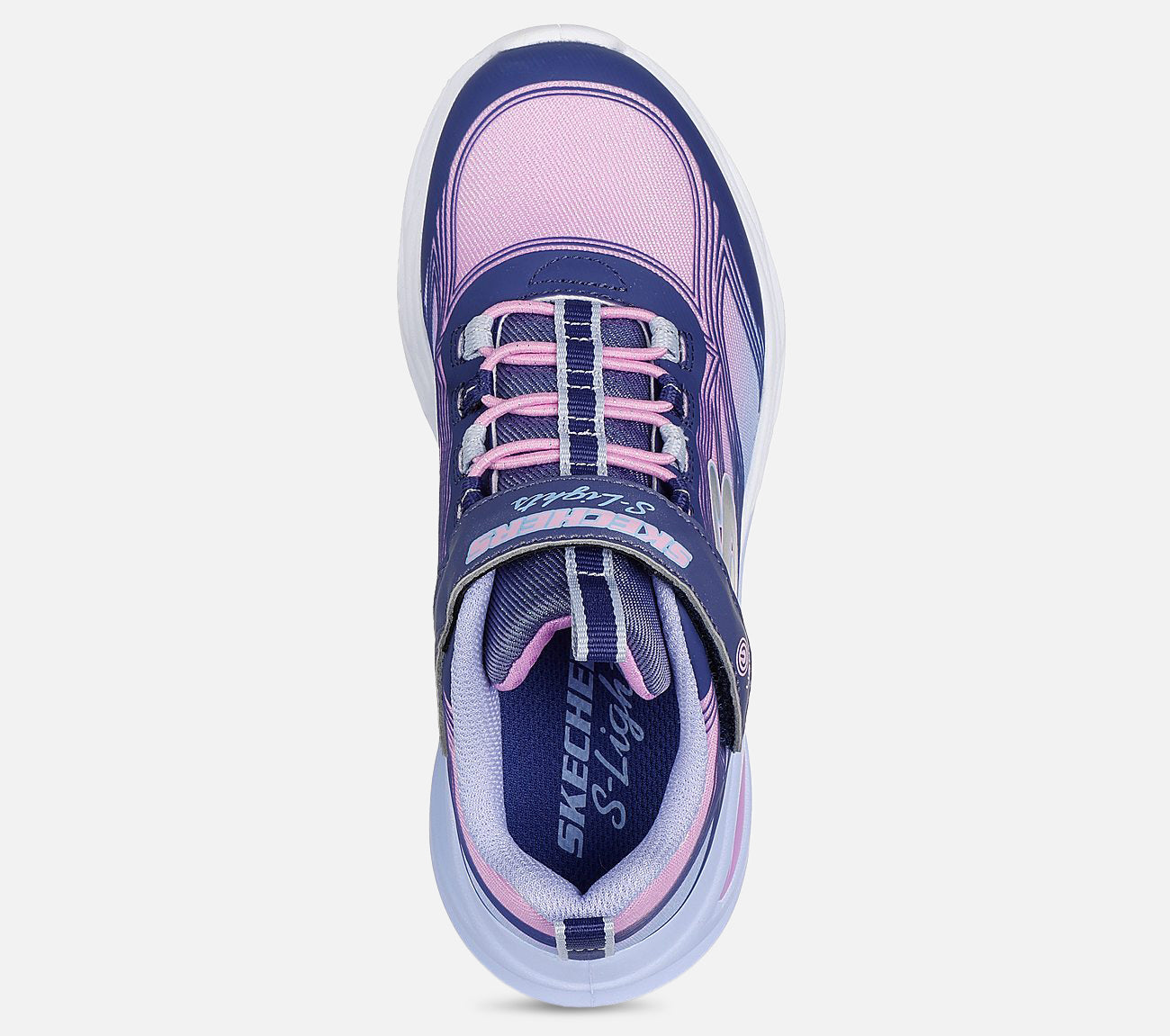 S-Lights: Cosmic Glow Shoe Skechers.se