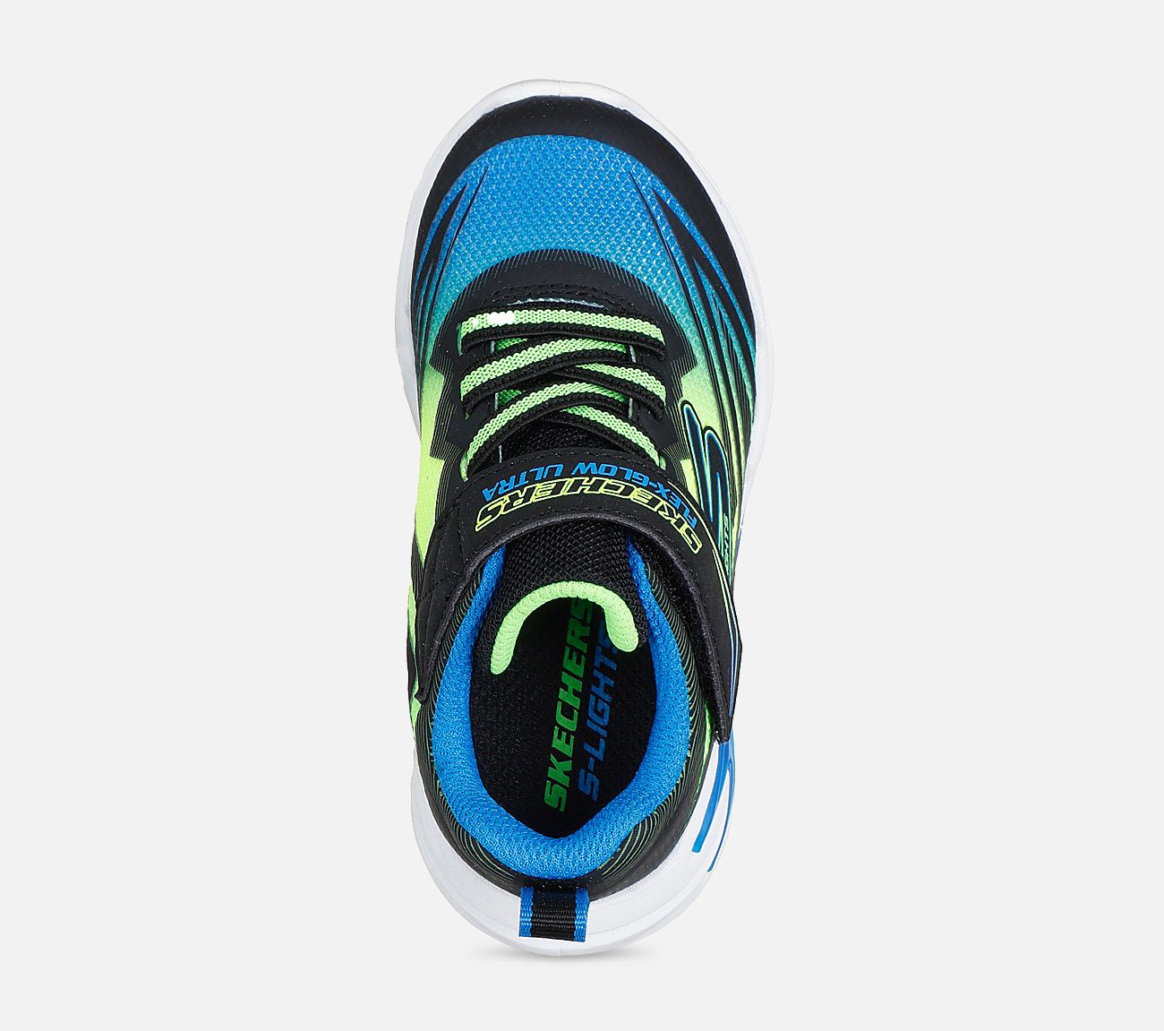 S-Lights: Flex-Glow Ultra Shoe Skechers.se