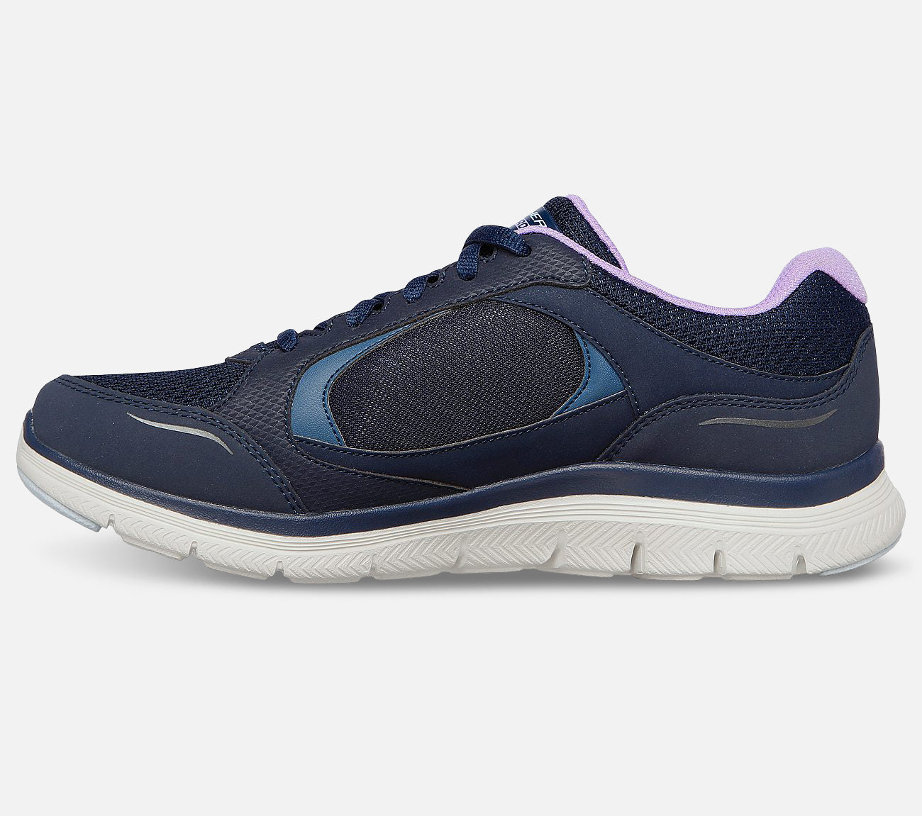 Flex Appeal 4.0 - True Clarity - Waterproof Shoe Skechers