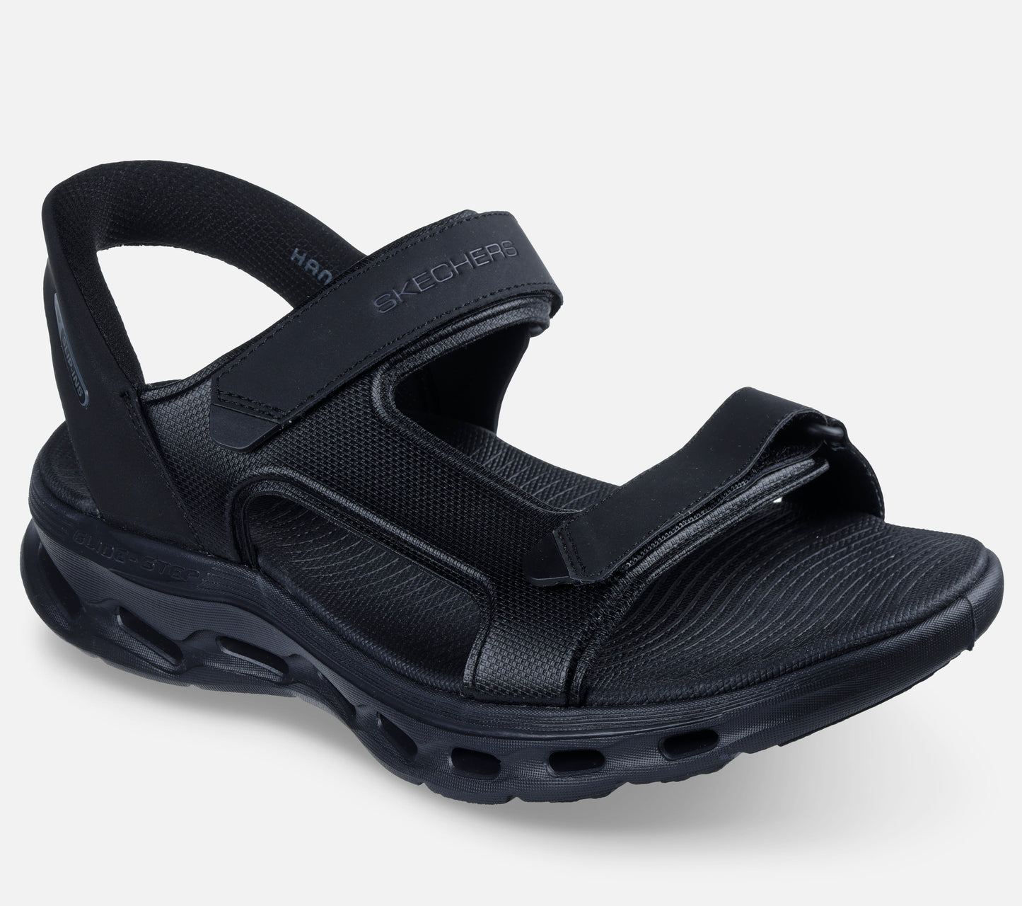 Slip-ins: Go Walk Glide-Step 2.0 - Mar Sandal Skechers.se