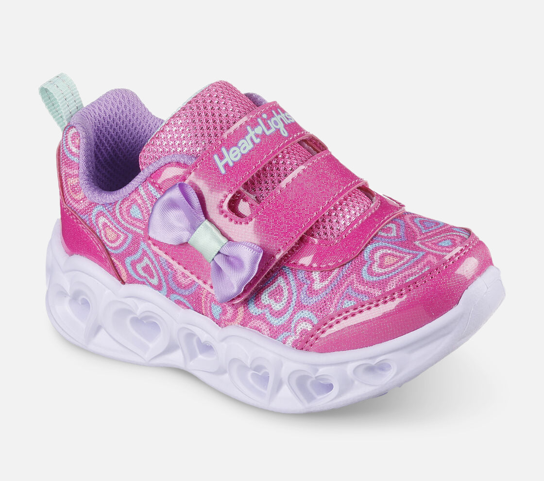 Heart Lights - Boogie Land Shoe Skechers.se