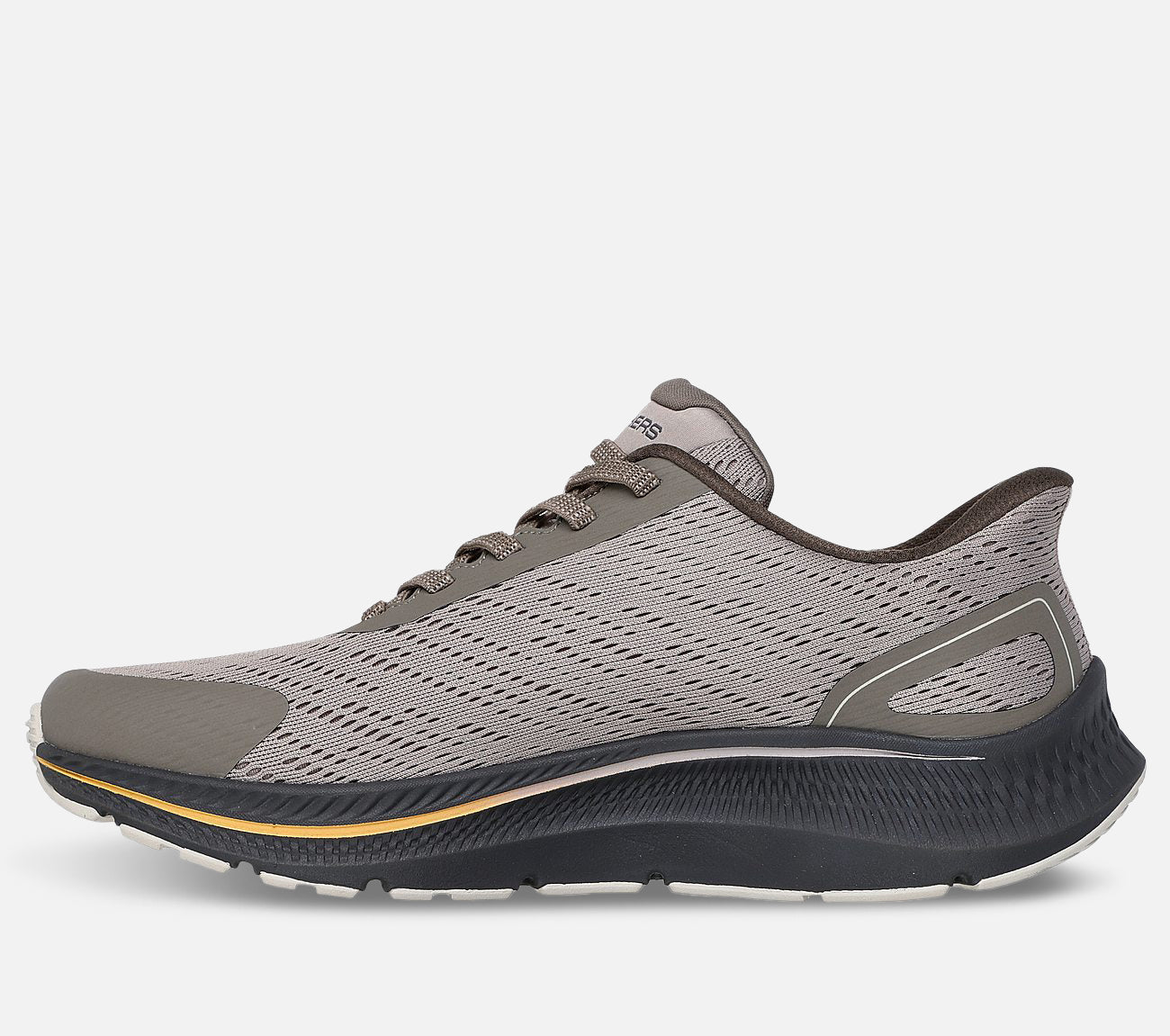 Slip-ins: GO RUN Consistent 2.0 - Worldview Shoe Skechers.se
