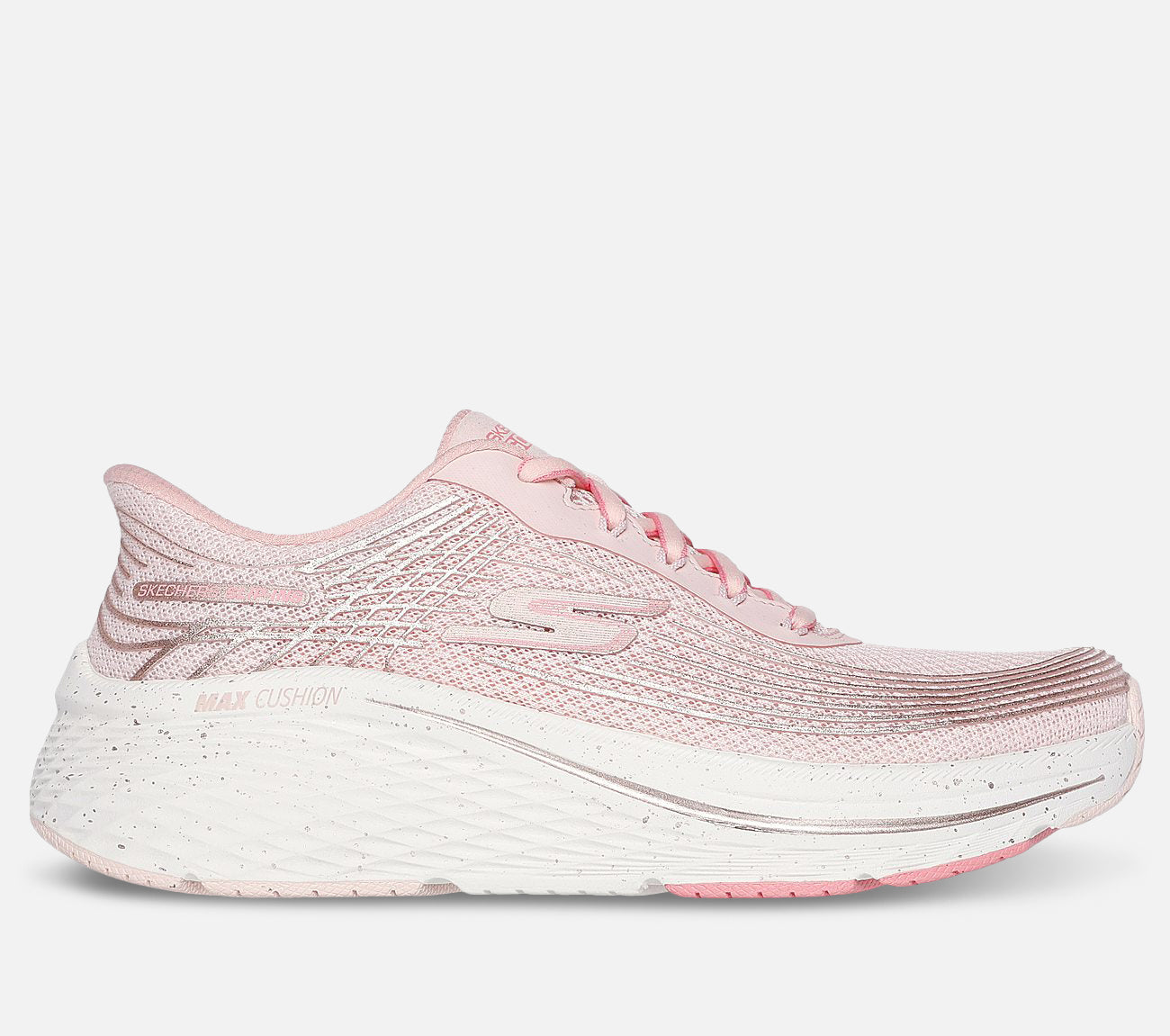 Slip-ins: Max Cushioning Elite 2.0 - Kaplan Shoe Skechers.se