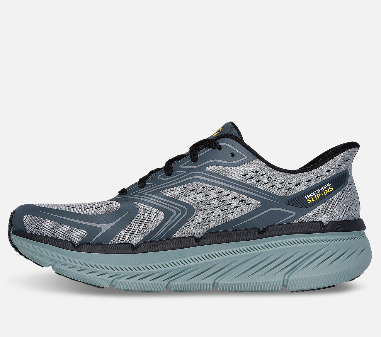 Slip-ins: Max Cushioning Premier 2.0 - Continuous Shoe Skechers.se