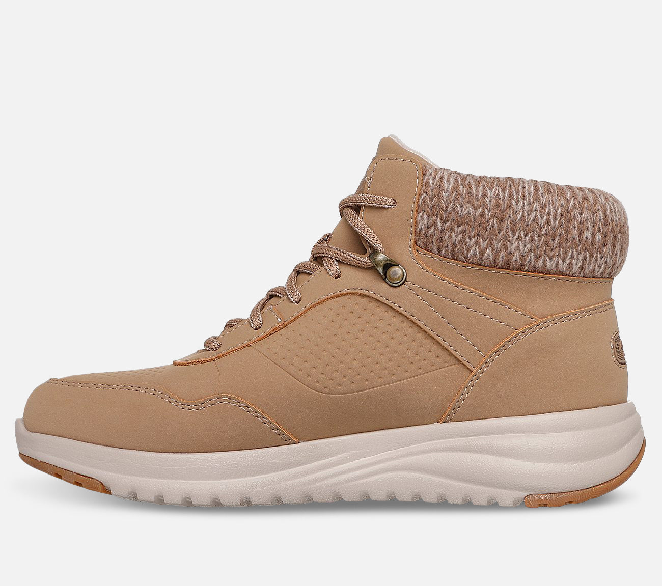 Slip-ins: On-the-GO Stellar - Ariana - Waterproof Boot Skechers.se