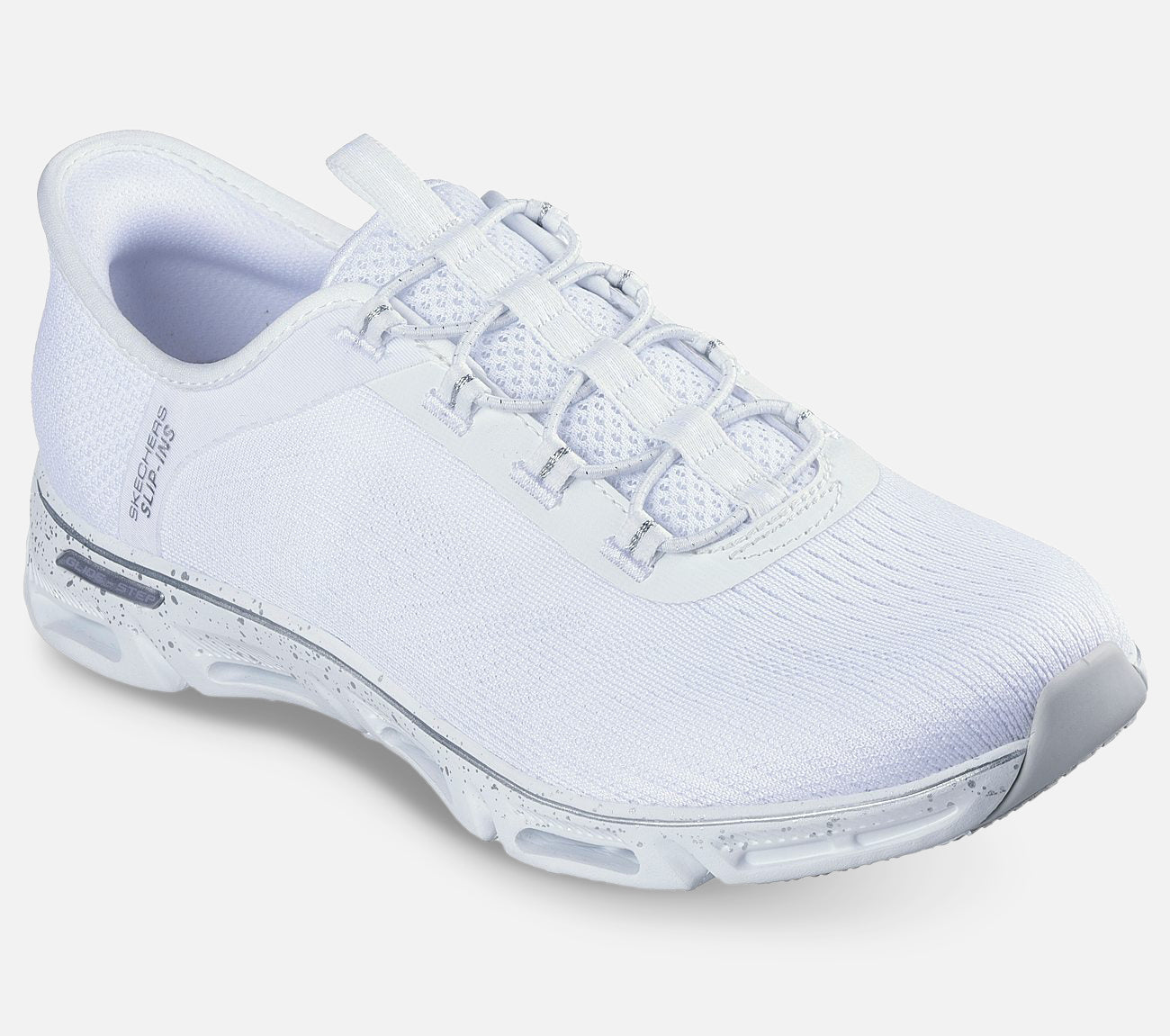 Slip-ins: Glide-Step Gratify - Pace Shoe Skechers.se