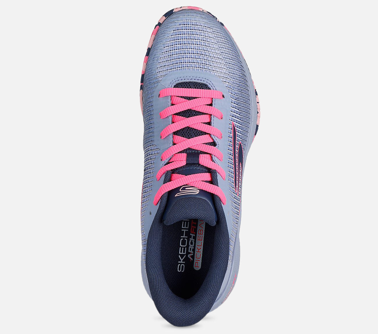 Relaxed Fit: Viper Court Pro 2.0 Shoe Skechers.se