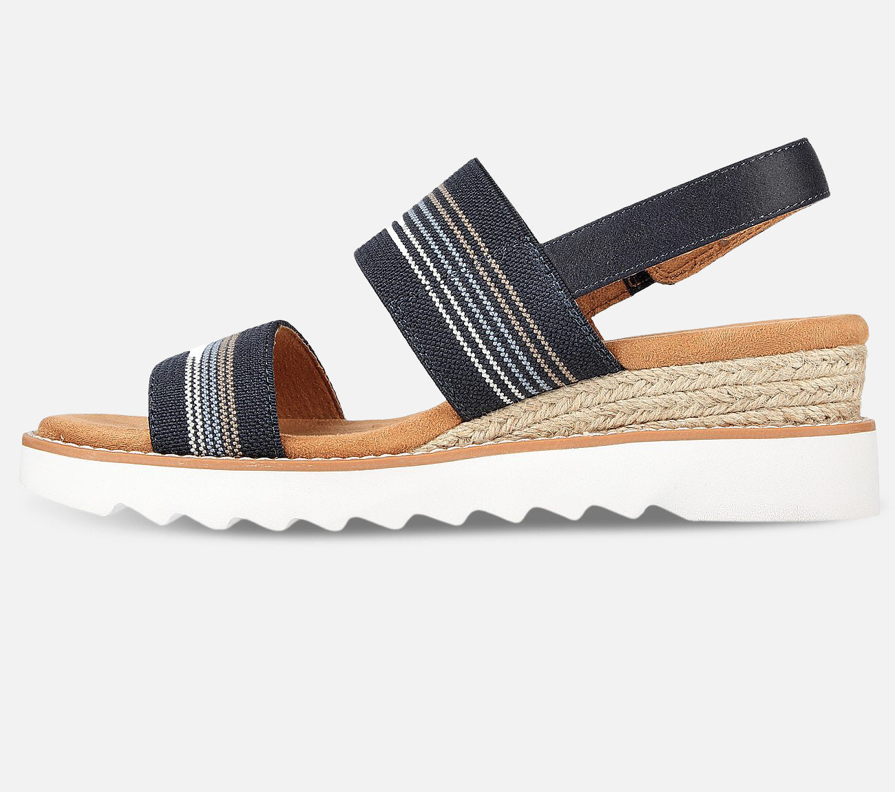 BOBS Desert Kiss Hi - Tea Time Sandal Skechers