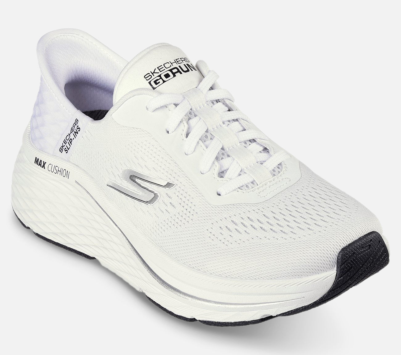 Slip-ins: Max Cushioning Elite - Vanish Shoe Skechers