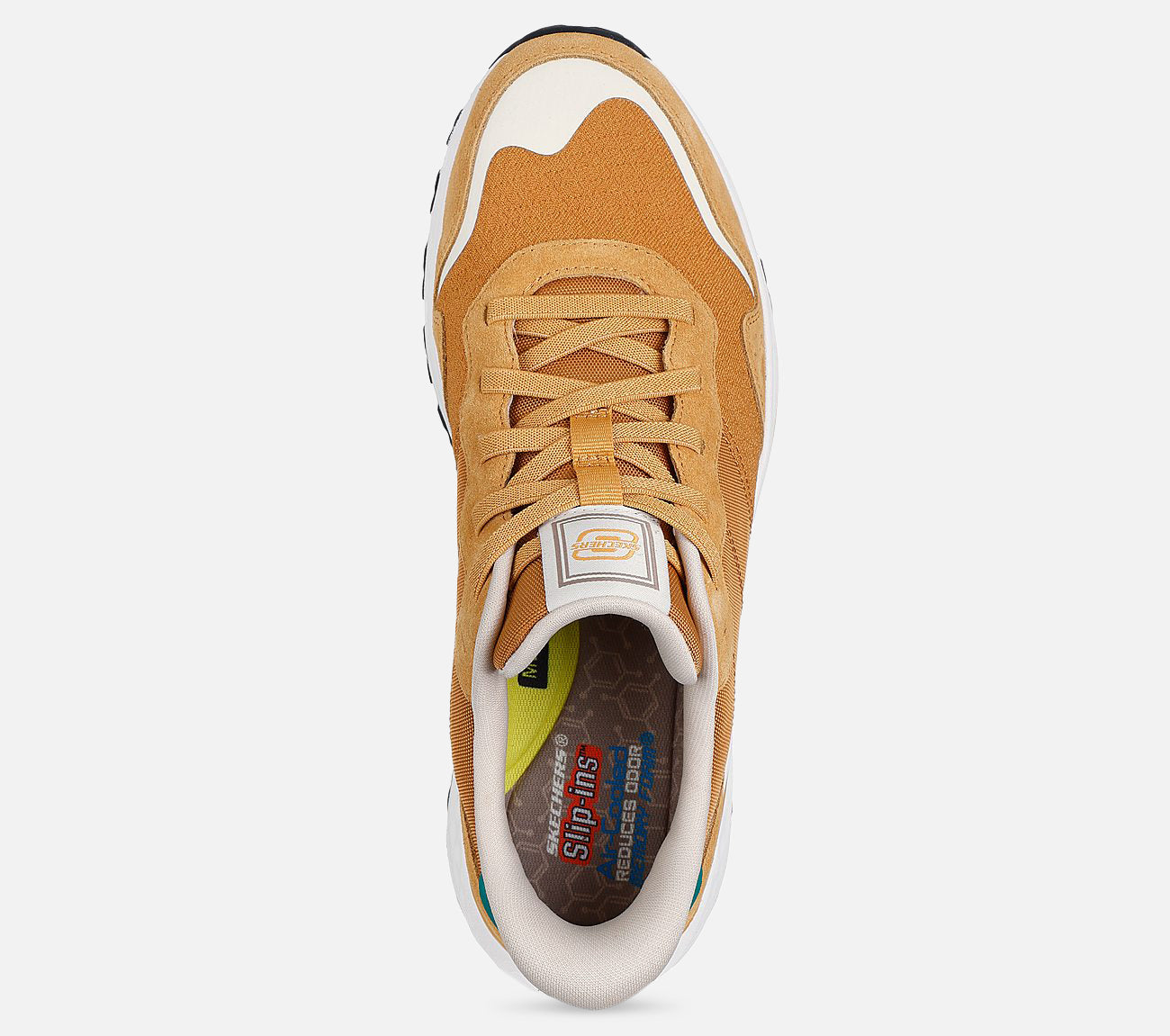 Relaxed Fit: Slip-ins: Slade Ultra – Mercer Shoe Skechers.se