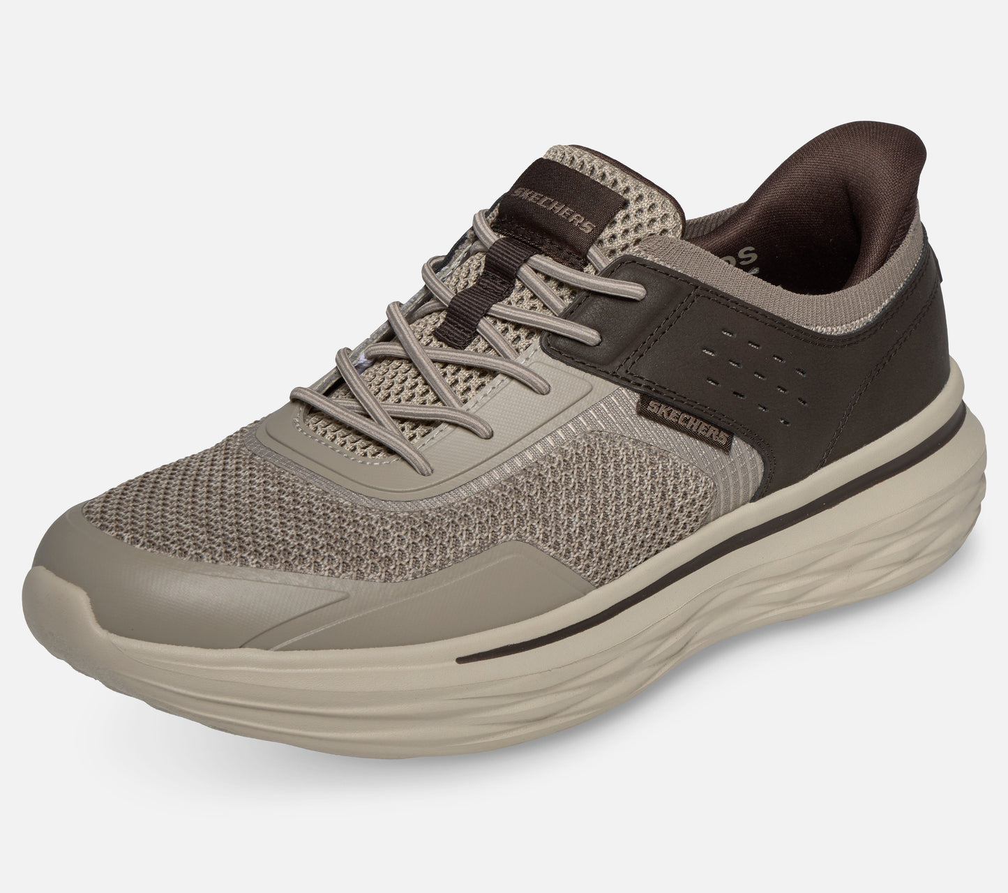 Slip-ins Relaxed Fit: Nevarro - Tavo Shoe Skechers.se