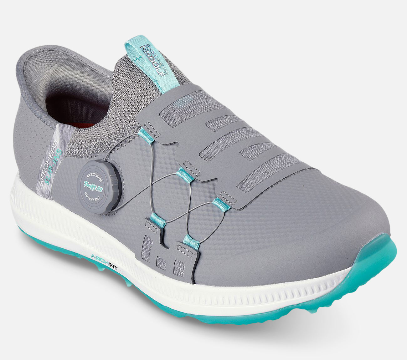 Slip-ins: GO GOLF Elite 5 - Slip 'In - Waterproof Golf Skechers.se