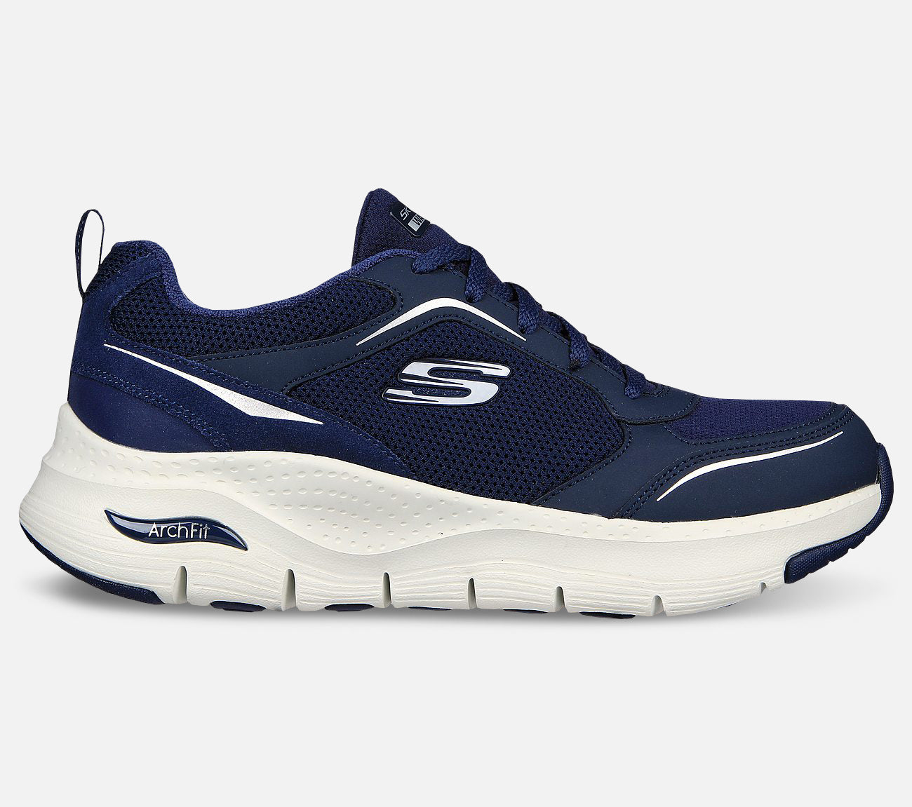 Arch Fit – New Energy Waterproof Shoe Skechers