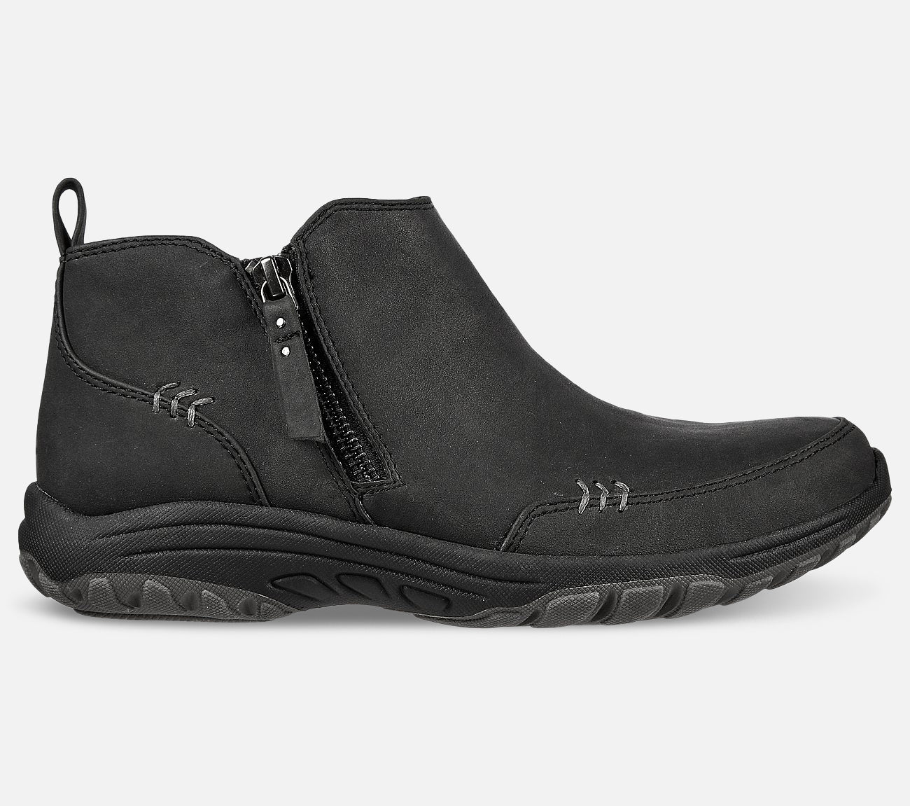 Relaxed Fit - Reggae Fest 2.0 - Zip On By Boot Skechers