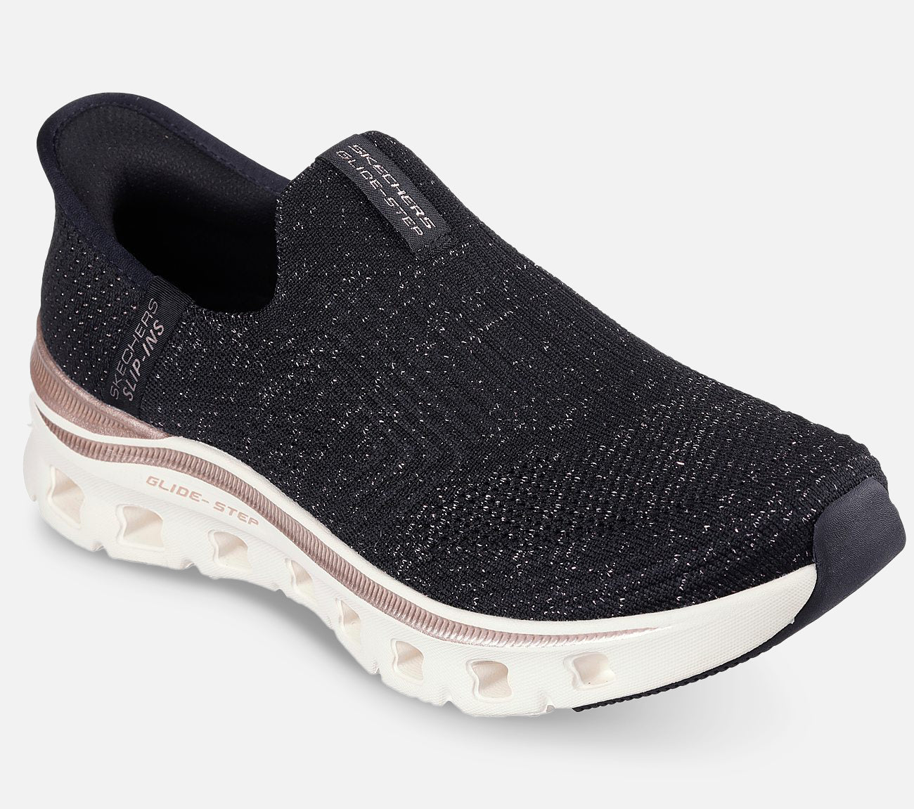 Slip-ins: Glide-Step Pro - Night Gleam Shoe Skechers.se