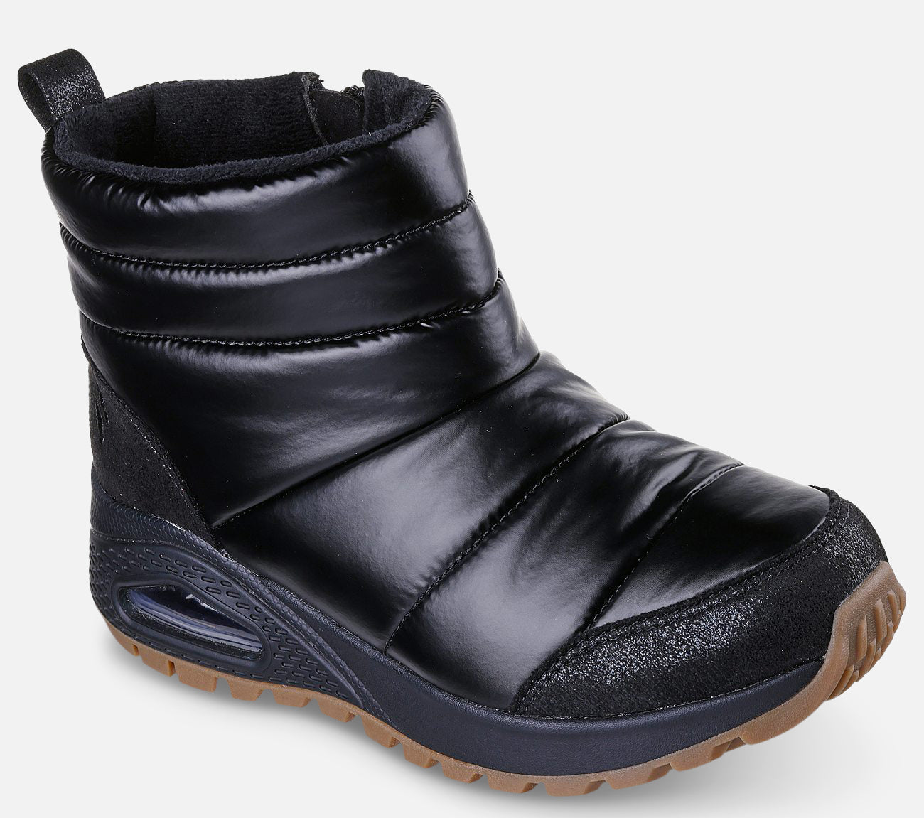 UNO Rugged - Puffer Daze Boot Skechers.se
