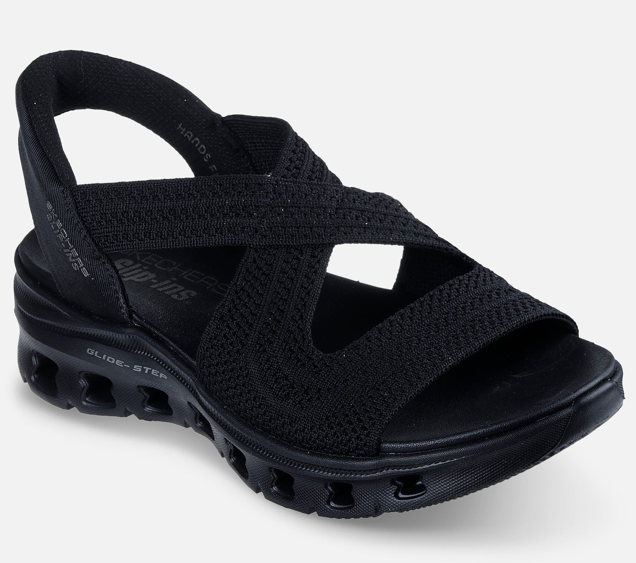 Slip-ins: Glide-Step Pro Sandal - Everyday Glide Sandal Skechers.se