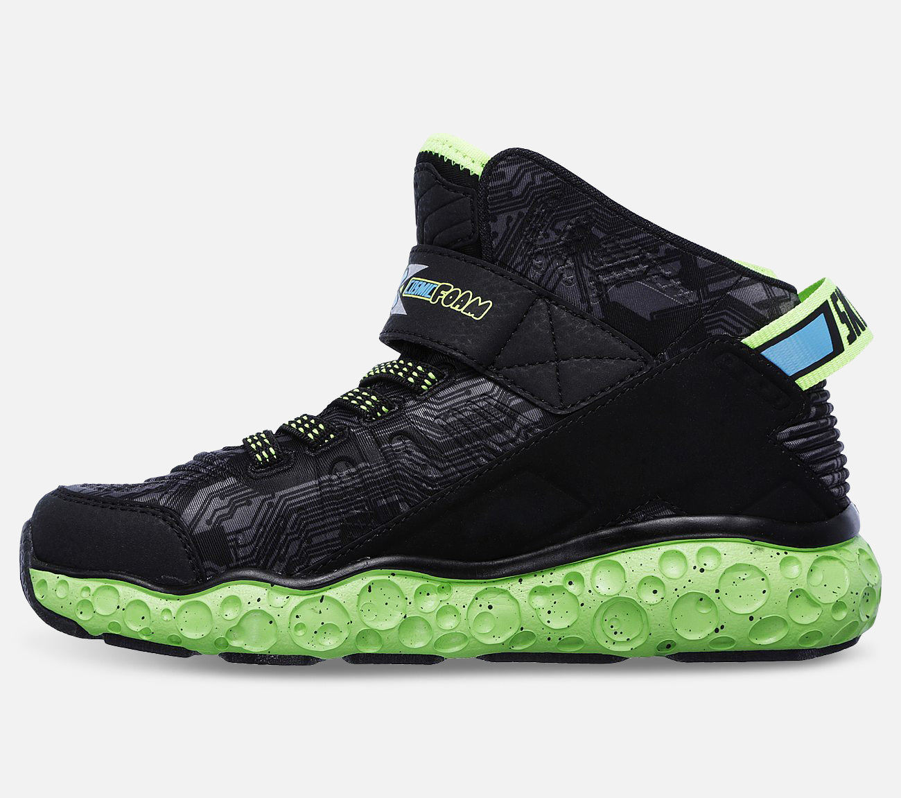 Cosmic Foam Boot Skechers