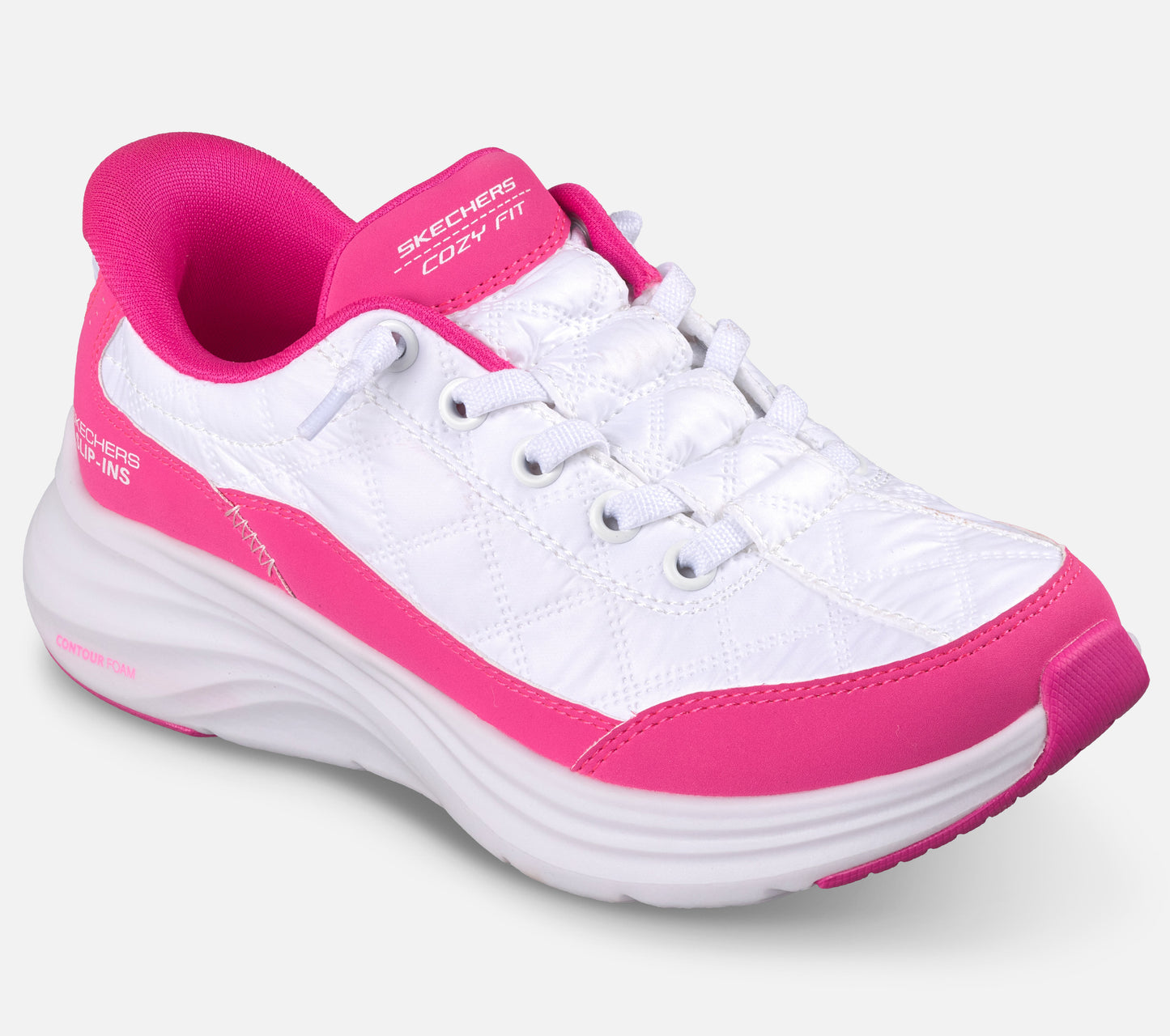 Slip-ins: Contour Foam - Cozy Fit Shoe Skechers.se
