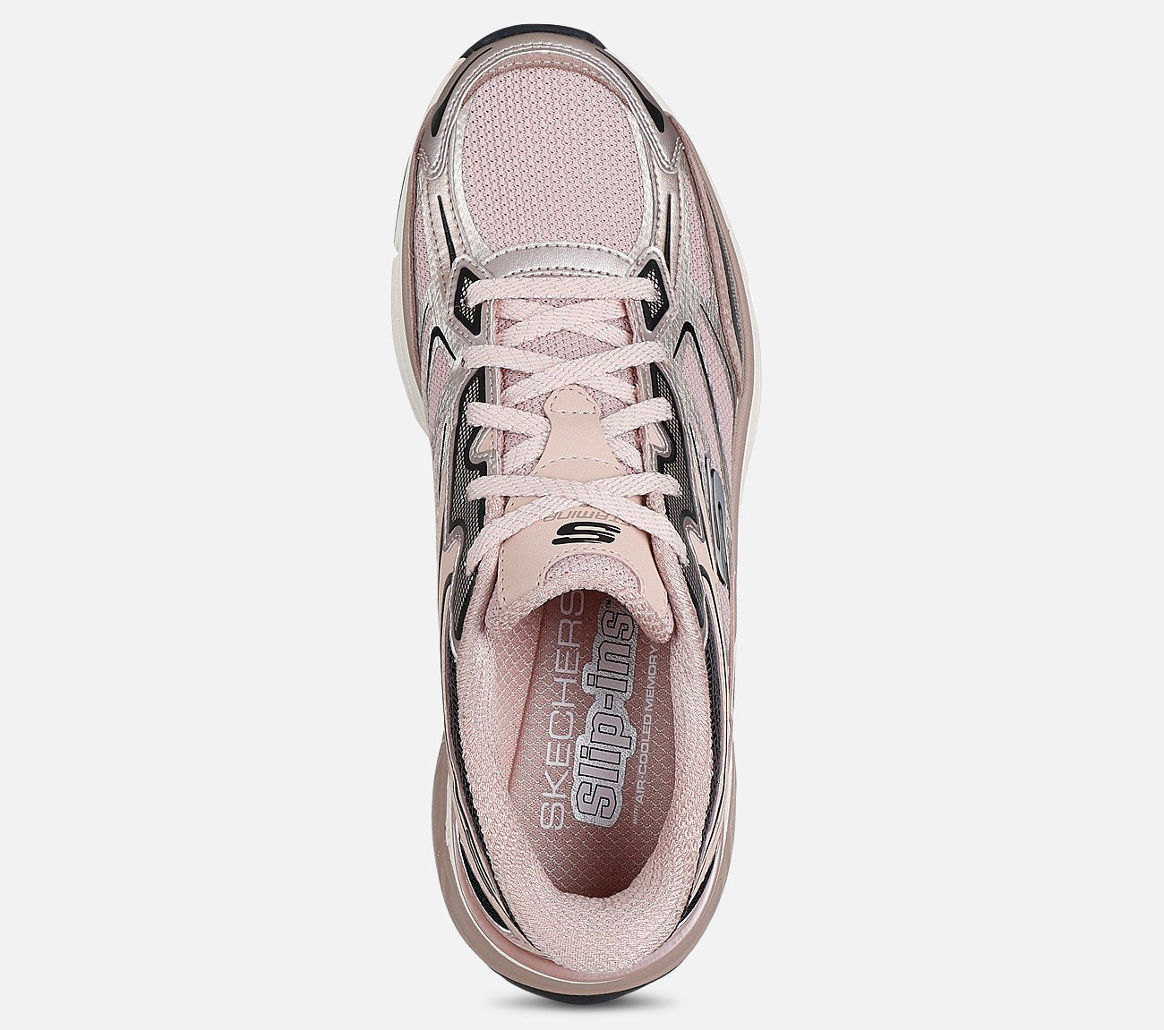 Slip-ins: Stamina Sport Shoe Skechers.se