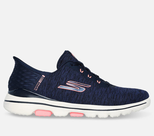 Slip-ins: GO GOLF WALK 5 Golf Skechers