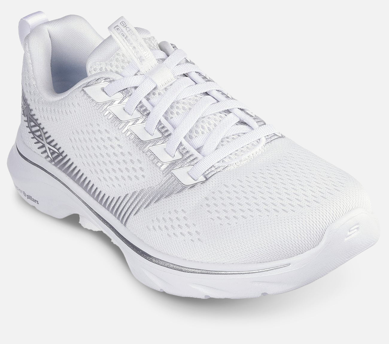 GO WALK 7 - Hailey Shoe Skechers.se