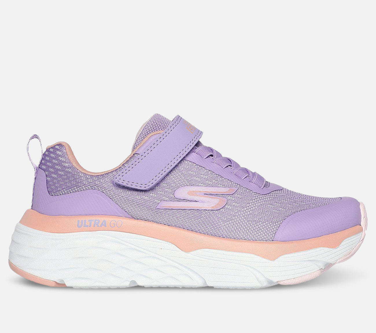 Max Cushioning Elite Shoe Skechers