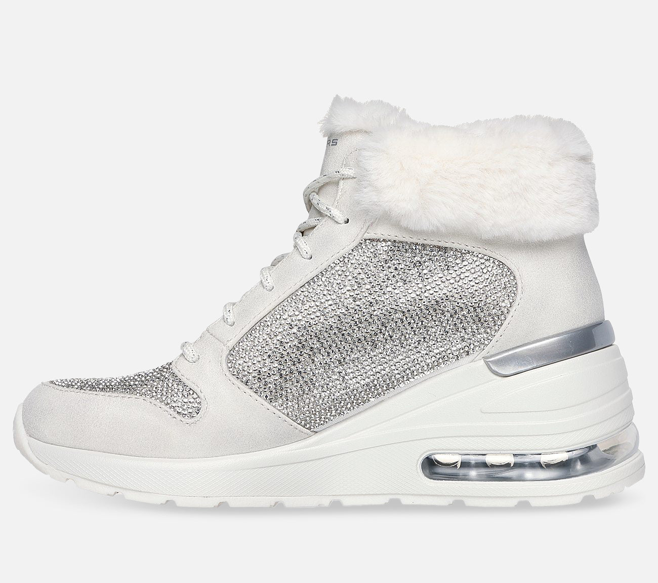 Million Air - Elevated Luxe Air Boot Skechers.se