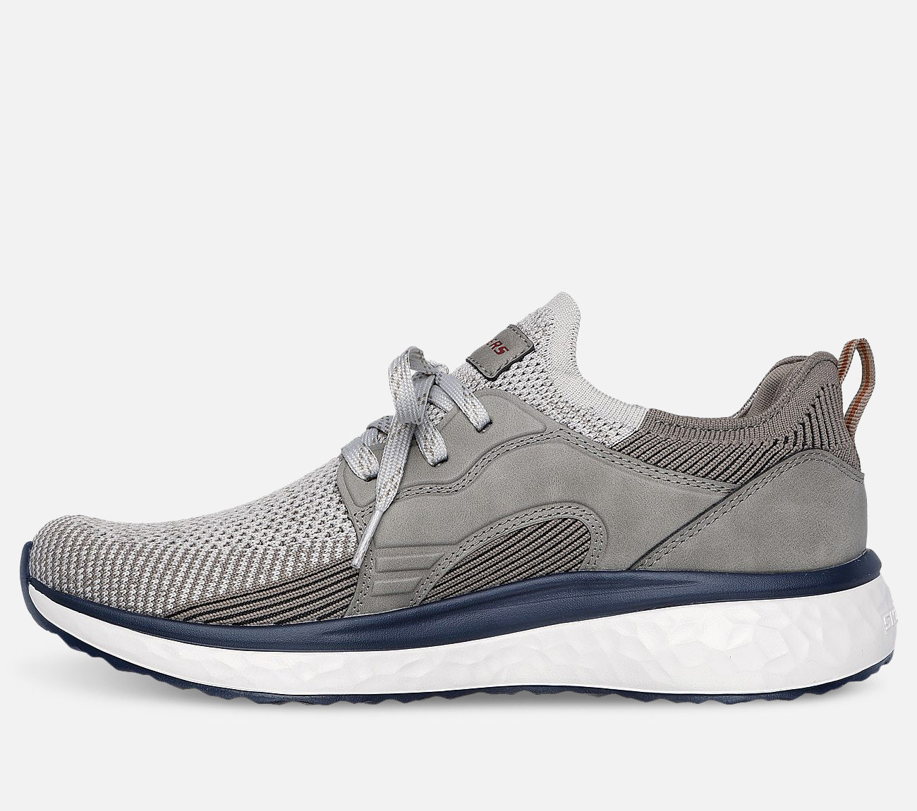 Relaxed Fit: Lancer - Dalton Shoe Skechers.se