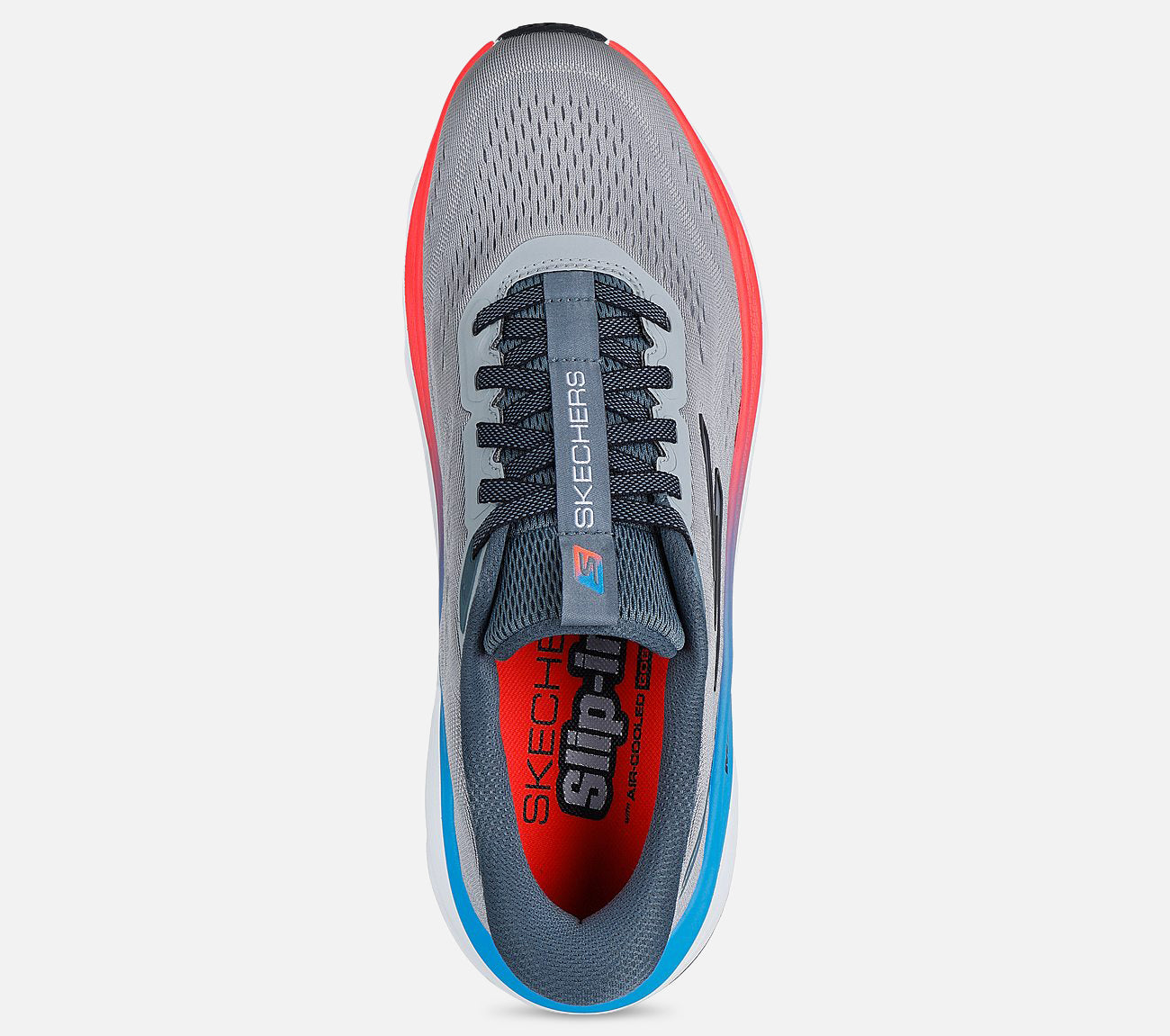 Slip-ins: Max Cushioning - Max Run Shoe Skechers.se