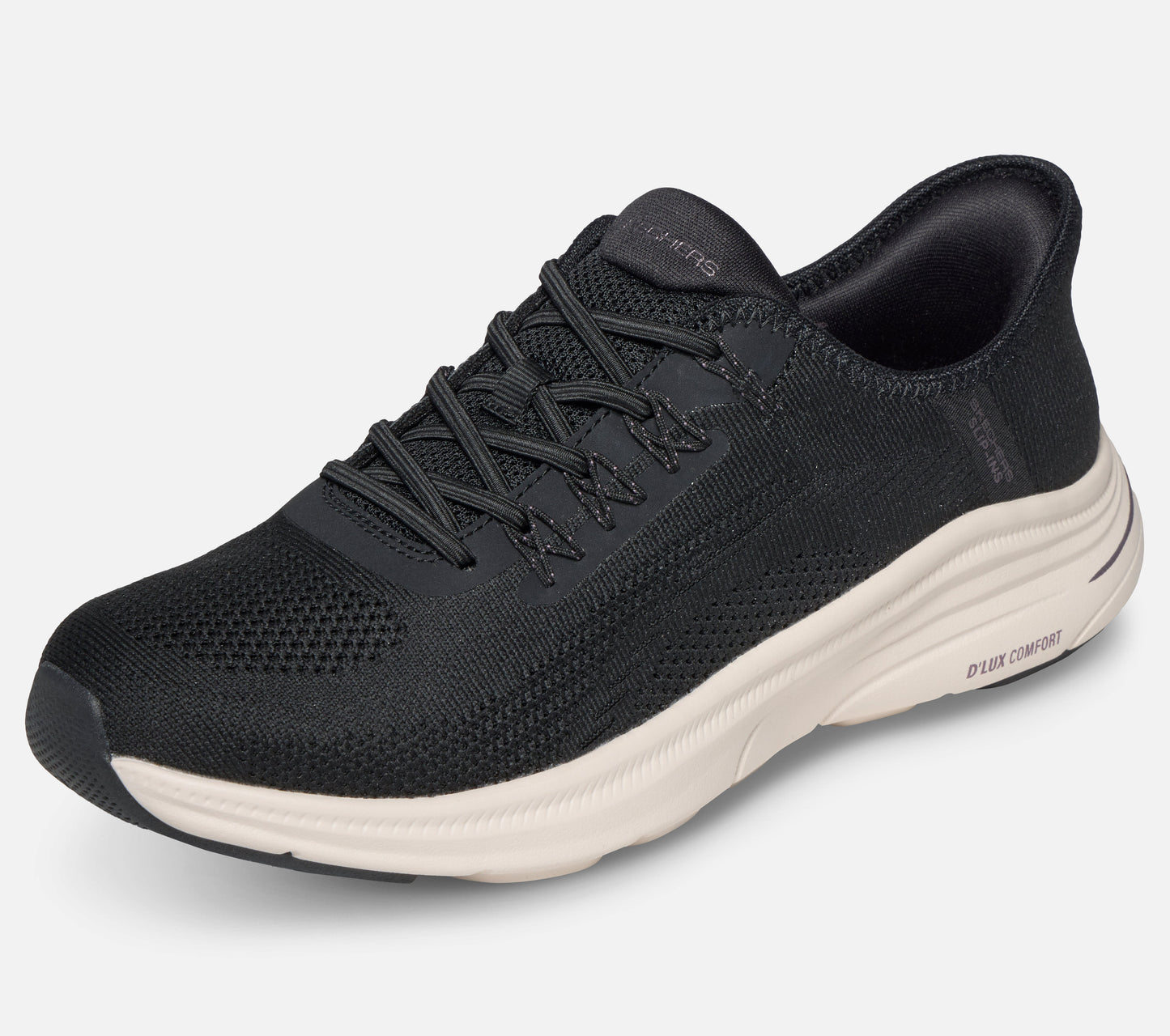 Relaxed Fit: Slip-ins: D'Lux Comfort 2.0 - Supernova Shoe Skechers.se