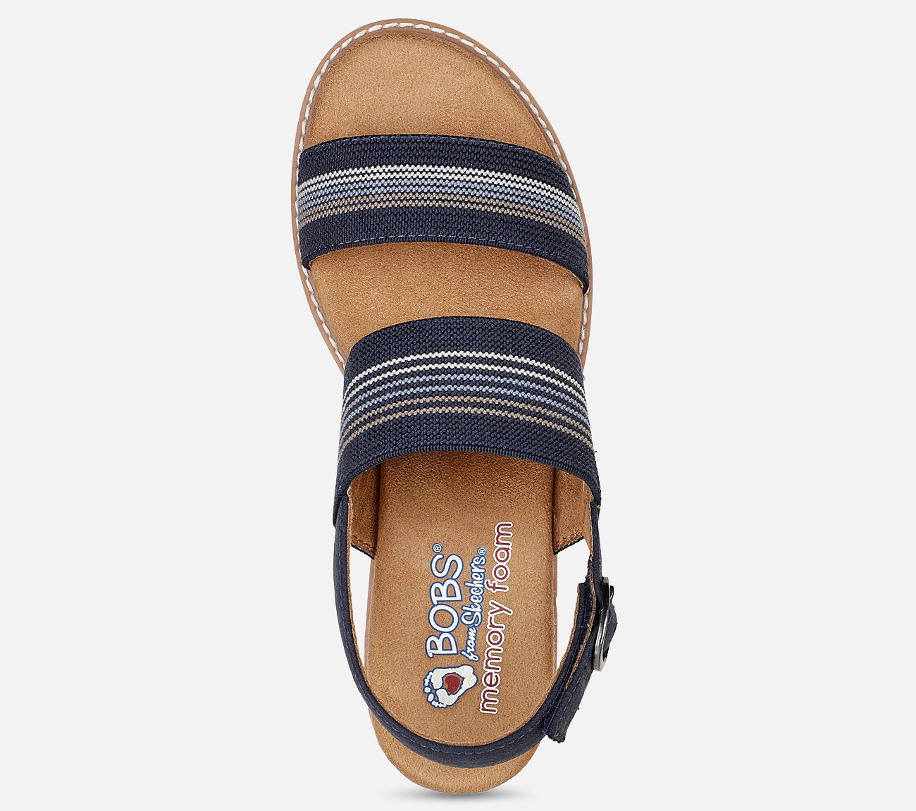 BOBS Desert Kiss Hi - Tea Time Sandal Skechers