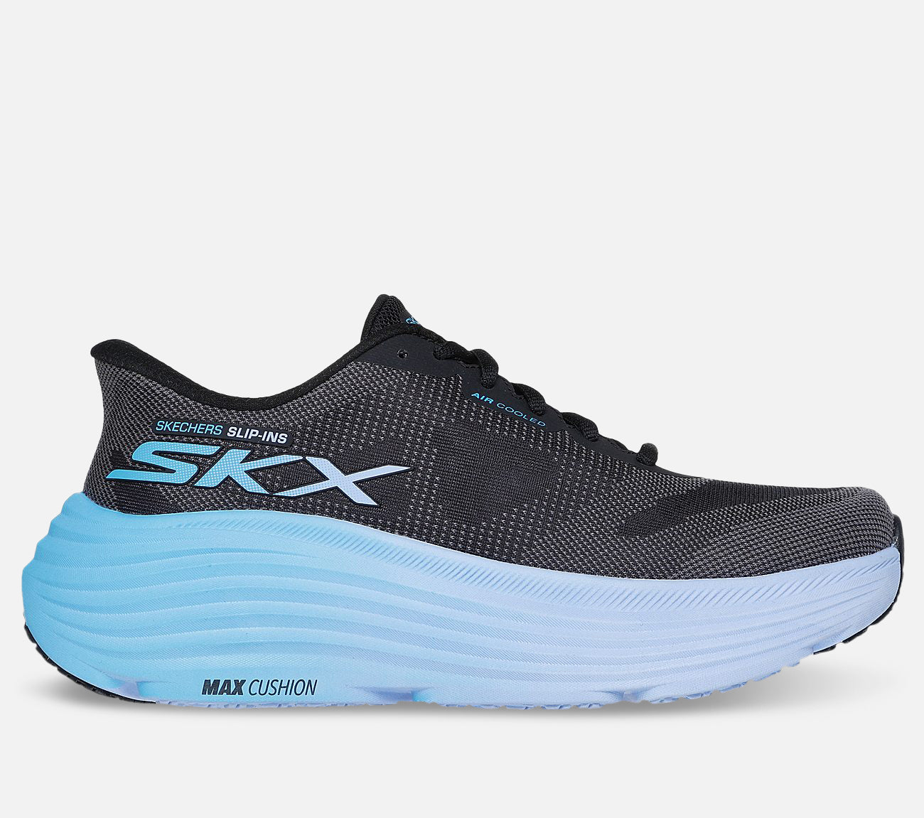 Slip-ins: Max Cushioning Endeavour - Hallandale Shoe Skechers.se