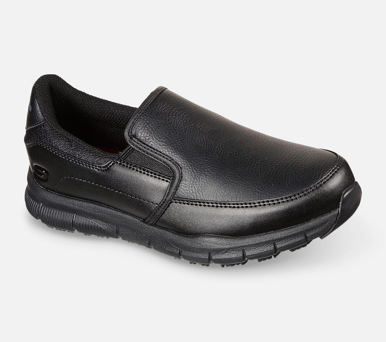 Work: Relaxed Fit: Nampa - Annod SR Work Skechers.se