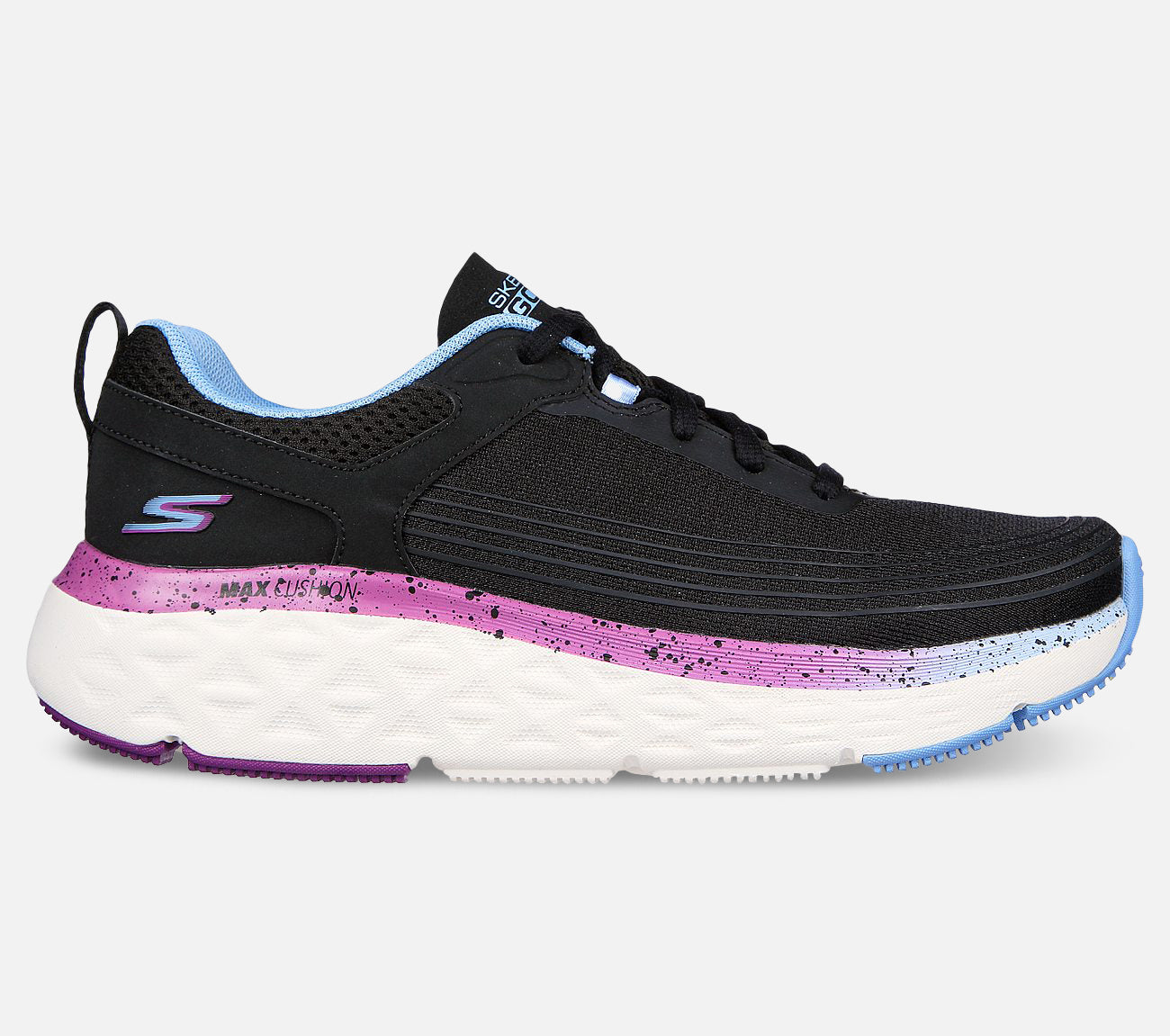 Max Cushioning Delta - Sunny Road Shoe Skechers